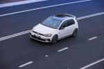 Volkswagen Golf GTi 40 Years Edition 2016 года